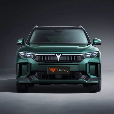 2023 Lantu gratuit Voyah 4WD gratuit EV SUV dépôt puissance maximale Ps 100-150Ps sièges en cuir