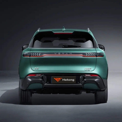 2023 Lantu gratuit Voyah 4WD gratuit EV SUV dépôt puissance maximale Ps 100-150Ps sièges en cuir