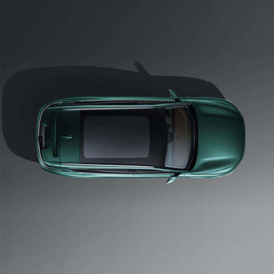 2023 Lantu gratuit Voyah 4WD gratuit EV SUV dépôt puissance maximale Ps 100-150Ps sièges en cuir