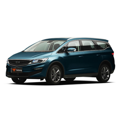 4605*1878*1643mm GEELY Jiaji VF11 MPV XINGYUE S L E Pro Véhicule avec direction gauche