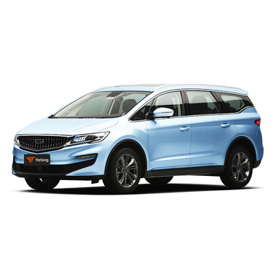4605*1878*1643mm GEELY Jiaji VF11 MPV XINGYUE S L E Pro Véhicule avec direction gauche
