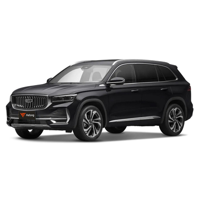 2024 Geely Xingyue L SUV voiture 2.0L DCT/AT 2WD avec corps intégré et phare LED