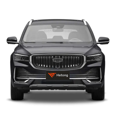 2024 Geely Xingyue L SUV voiture 2.0L DCT/AT 2WD avec corps intégré et phare LED