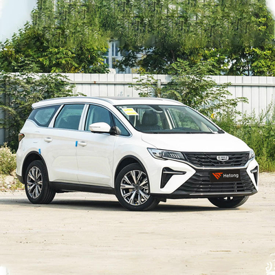 4605*1878*1643mm GEELY Jiaji VF11 MPV XINGYUE S L E Pro Véhicule avec direction gauche