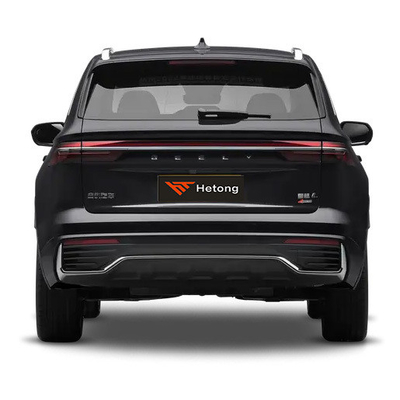 2024 Geely Xingyue L SUV voiture 2.0L DCT/AT 2WD avec corps intégré et phare LED