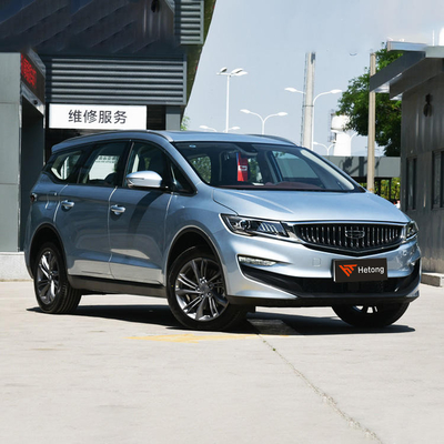 4605*1878*1643mm GEELY Jiaji VF11 MPV XINGYUE S L E Pro Véhicule avec direction gauche