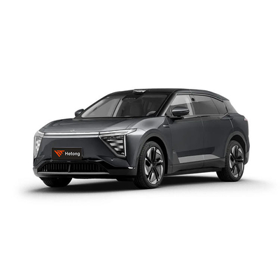 Hiphi Y 2023 High Speed EV Electric Car SUV Gaohe Automobile avec le volant gauche