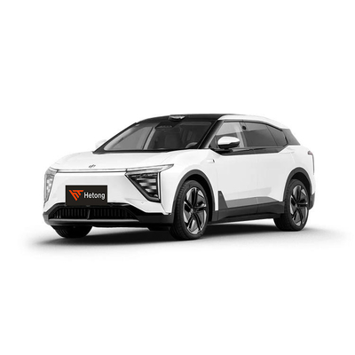 Hiphi Y 2023 High Speed EV Electric Car SUV Gaohe Automobile avec le volant gauche