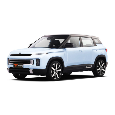 Geely-GC9 BinRui XINGYUE L 2022 SUV 1.5TD avec écran tactile et 8 chiffrement vers l'avant