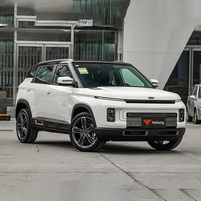 Geely-GC9 BinRui XINGYUE L 2022 SUV 1.5TD avec écran tactile et 8 chiffrement vers l'avant