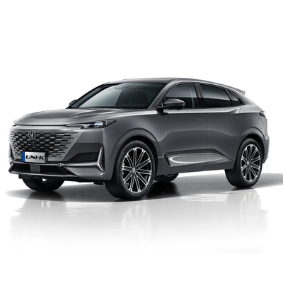 2023 Changan UNI K 2.0T AWD / 4WD Full Complet Top Version Turbo SUV Véhicule à essence