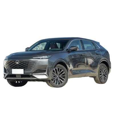 2023 Changan UNI K 2.0T AWD / 4WD Full Complet Top Version Turbo SUV Véhicule à essence