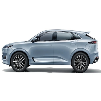 2023 Changan UNI K 2.0T AWD / 4WD Full Complet Top Version Turbo SUV Véhicule à essence