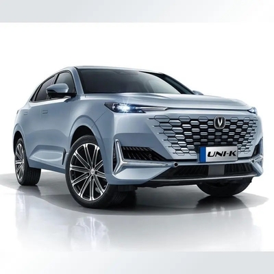 2023 Changan UNI K 2.0T AWD / 4WD Full Complet Top Version Turbo SUV Véhicule à essence