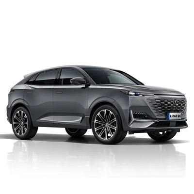 2023 Changan UNI K 2.0T AWD / 4WD Full Complet Top Version Turbo SUV Véhicule à essence