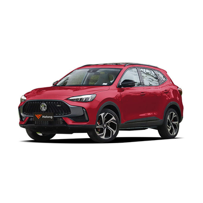 2021 Ran série 1.5T Hybrid Deluxe Edition SUV compact avec batterie au lithium ternary