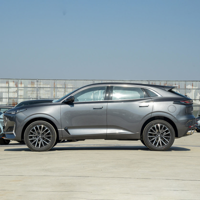 2023 Changan UNI K 2.0T AWD / 4WD Full Complet Top Version Turbo SUV Véhicule à essence