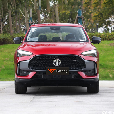 2021 Ran série 1.5T Hybrid Deluxe Edition SUV compact avec batterie au lithium ternary