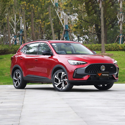 2021 Ran série 1.5T Hybrid Deluxe Edition SUV compact avec batterie au lithium ternary