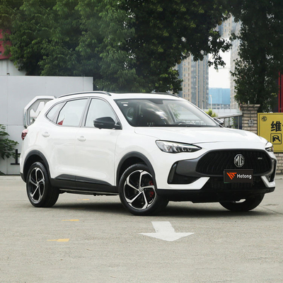 2021 Ran série 1.5T Hybrid Deluxe Edition SUV compact avec batterie au lithium ternary