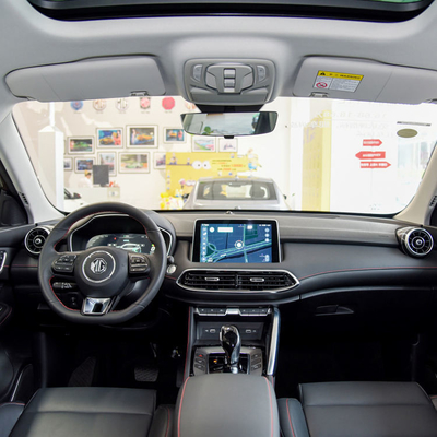 2021 Ran série 1.5T Hybrid Deluxe Edition SUV compact avec batterie au lithium ternary