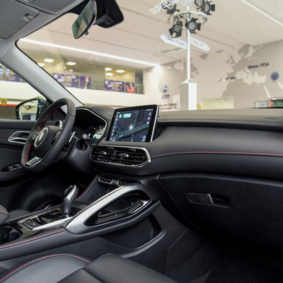 2021 Ran série 1.5T Hybrid Deluxe Edition SUV compact avec batterie au lithium ternary