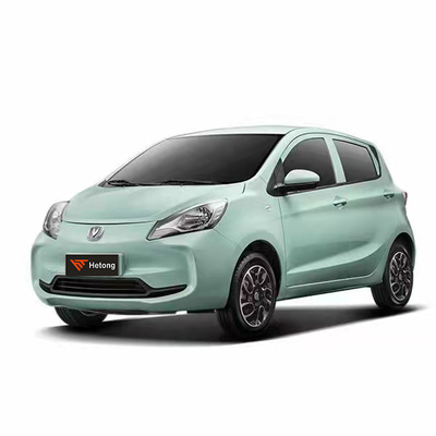 Changan Benben voiture électrique 4 roues Véhicule électrique avec une batterie de 30,95 kWh/100KM