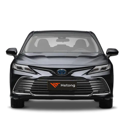 Modèle 2023 Volant multifonctionnel Toyota Camry 2.0E Édition Elite Voiture à essence