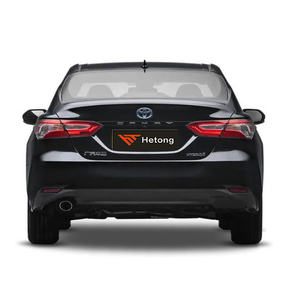 Modèle 2023 Volant multifonctionnel Toyota Camry 2.0E Édition Elite Voiture à essence