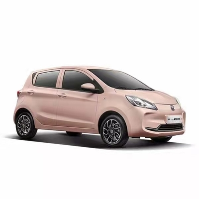 Changan Benben voiture électrique 4 roues Véhicule électrique avec une batterie de 30,95 kWh/100KM
