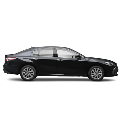 Modèle 2023 Volant multifonctionnel Toyota Camry 2.0E Édition Elite Voiture à essence