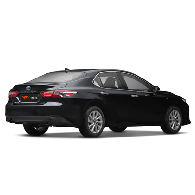Modèle 2023 Volant multifonctionnel Toyota Camry 2.0E Édition Elite Voiture à essence