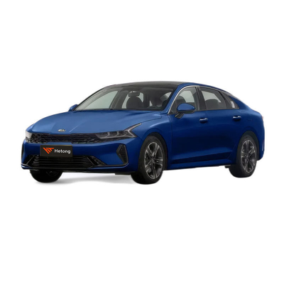 KIA K5 380GT Line Flagship de 2,0 tonnes à essence 5 sièges berline avec toit panoramique