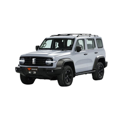 Le 2022 Changan Great Wall Tank 300 est le dernier SUV 5 places pour les amateurs de tout-terrain.