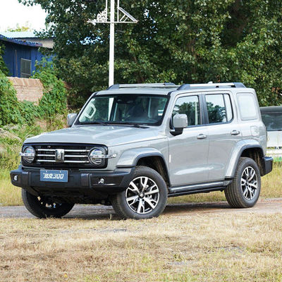 Le 2022 Changan Great Wall Tank 300 est le dernier SUV 5 places pour les amateurs de tout-terrain.