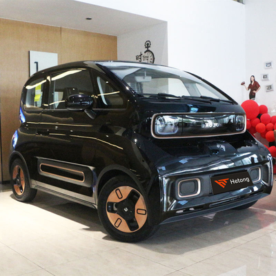 2023 Baojun Kiwi Zhichao Edition voiture électrique à grande vitesse avec une autonomie électrique pure de 305 km