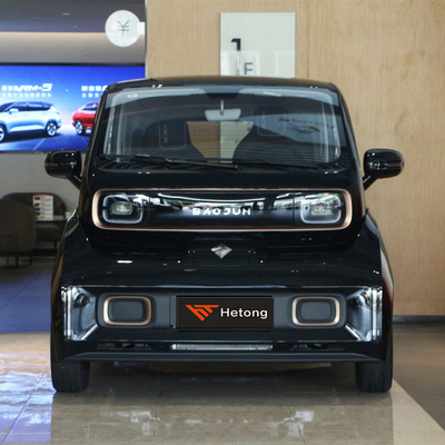 2023 Baojun Kiwi Zhichao Edition voiture électrique à grande vitesse avec une autonomie électrique pure de 305 km