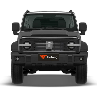 2023 Tank 300 Cross-Country 2.0T Turbo SUV à essence avec système de freinage à disque arrière à tambour avant