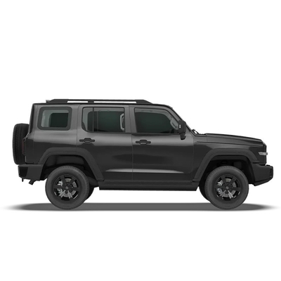 2023 Tank 300 Cross-Country 2.0T Turbo SUV à essence avec système de freinage à disque arrière à tambour avant