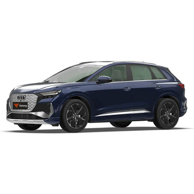 Auto électrique de grande capacité Audi Q4 2022 40 E-Tron Genesis Edition pour taxi électrique