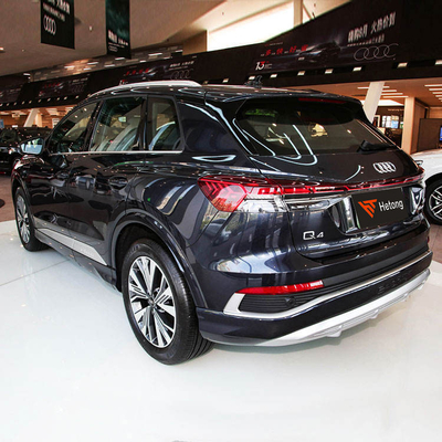 Auto électrique de grande capacité Audi Q4 2022 40 E-Tron Genesis Edition pour taxi électrique