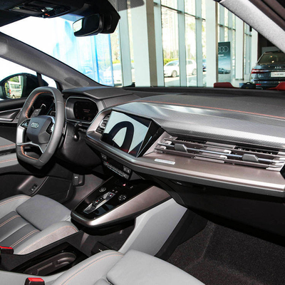 Auto électrique de grande capacité Audi Q4 2022 40 E-Tron Genesis Edition pour taxi électrique