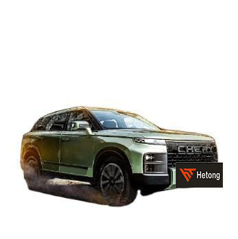 Sièges en cuir CHERY Exploration 06 2023 1.6T 2WD / 4WD voiture à essence à puissance maximale