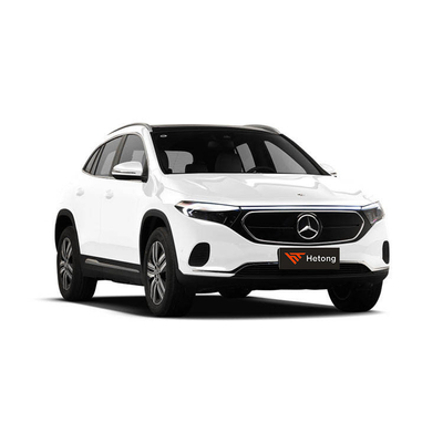 Véhicule électrique à 5 places 2022 Mercedes-Benz EQA 260 à grande vitesse et technologie intelligente