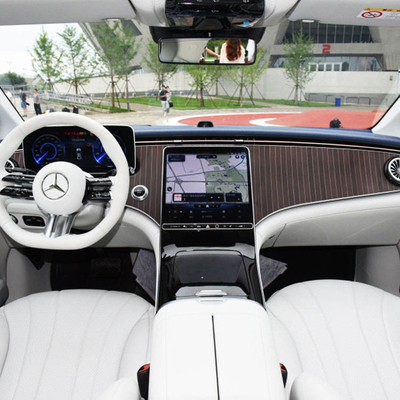 Véhicule électrique à 5 places 2022 Mercedes-Benz EQA 260 à grande vitesse et technologie intelligente