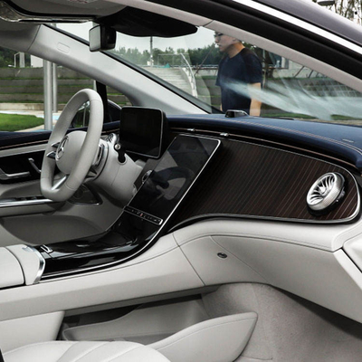 Véhicule électrique à 5 places 2022 Mercedes-Benz EQA 260 à grande vitesse et technologie intelligente