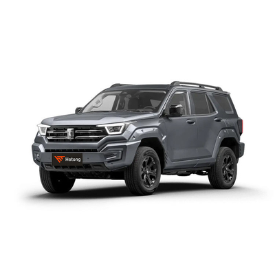 2024 Grand réservoir 700 TPMS 700 hybride Hi4-T Tout-terrain Voiture électrique 3.0T AWD