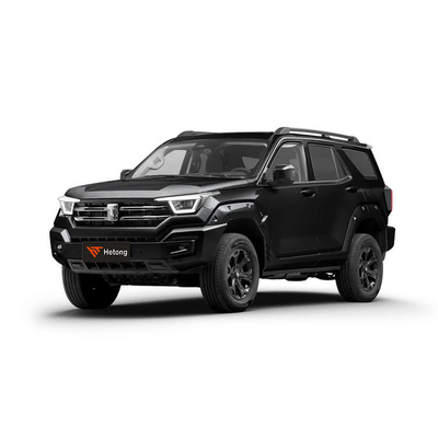 2024 Grand réservoir 700 TPMS 700 hybride Hi4-T Tout-terrain Voiture électrique 3.0T AWD