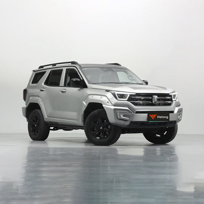 2024 Grand réservoir 700 TPMS 700 hybride Hi4-T Tout-terrain Voiture électrique 3.0T AWD