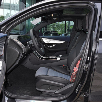 2023 Mercedes Benz EQC EV Cars Speed SUV électrique avec 5 sièges et 180Km / h Vitesse maximale